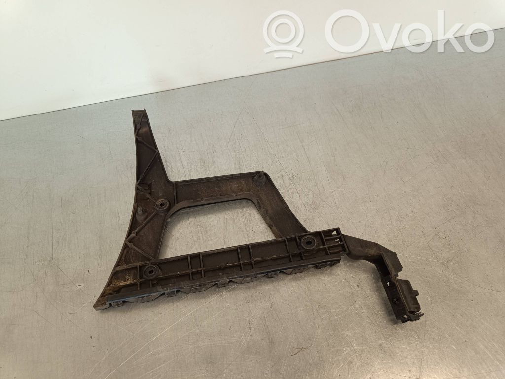 Audi A4 S4 B8 8K Takapuskurin kannake 