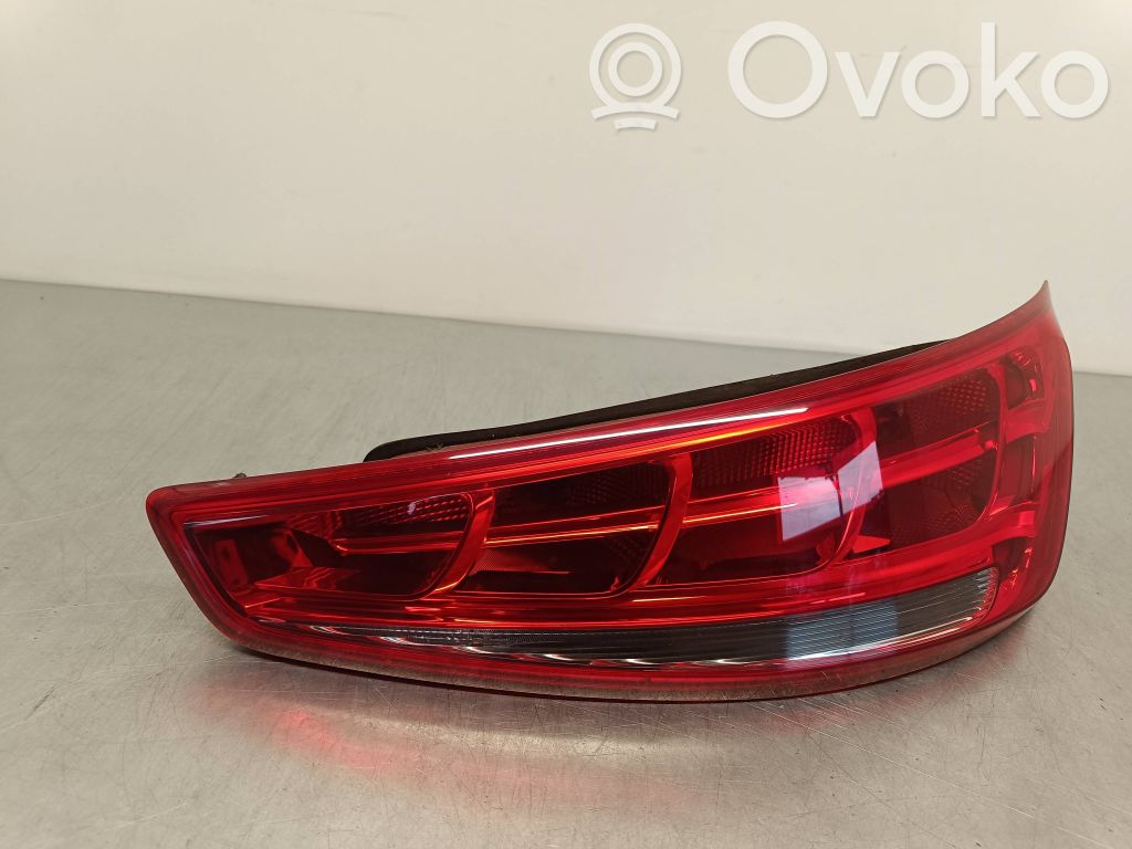 Audi Q3 8U Takavalot 
