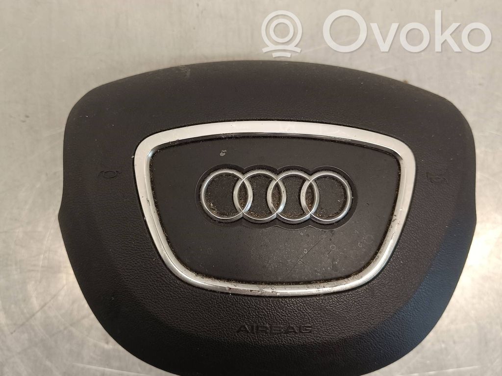 Audi Q3 8U Vairo oro pagalvė 