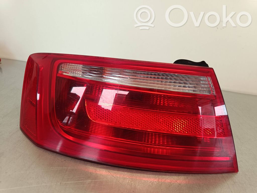 Audi A5 Sportback 8TA Takaluukun takavalot 