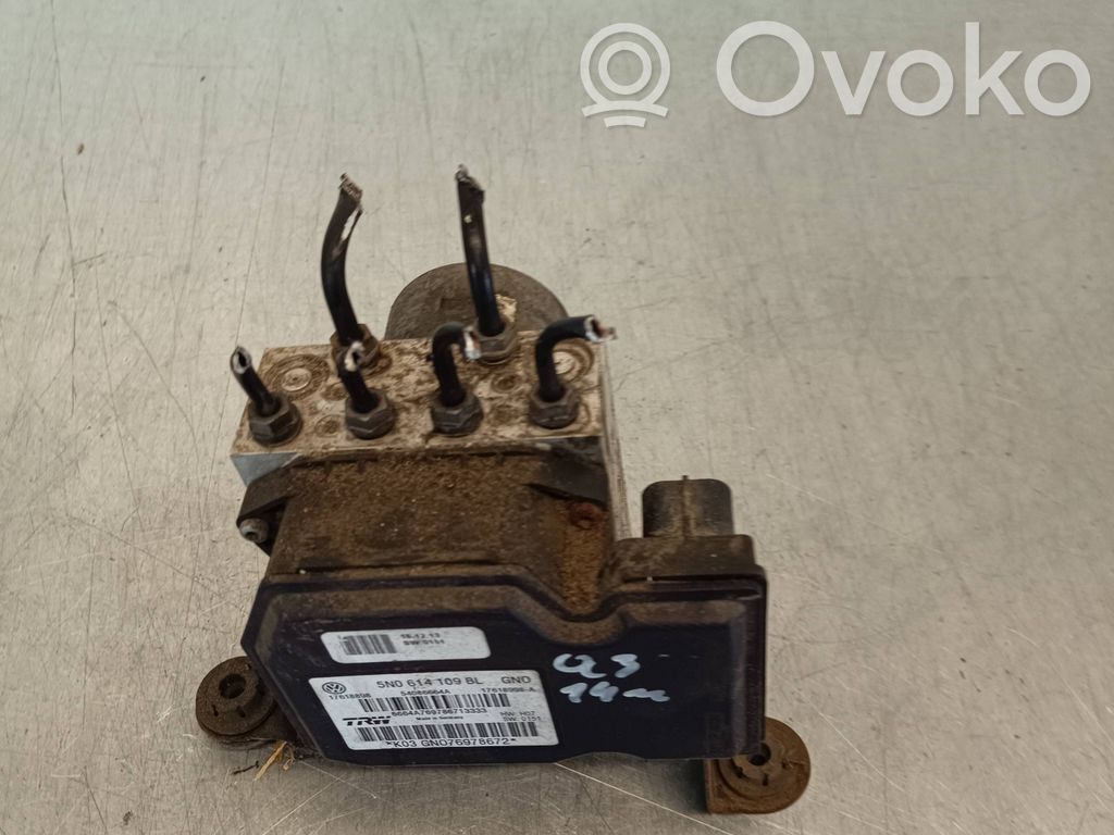 Audi Q3 8U Bomba de ABS 