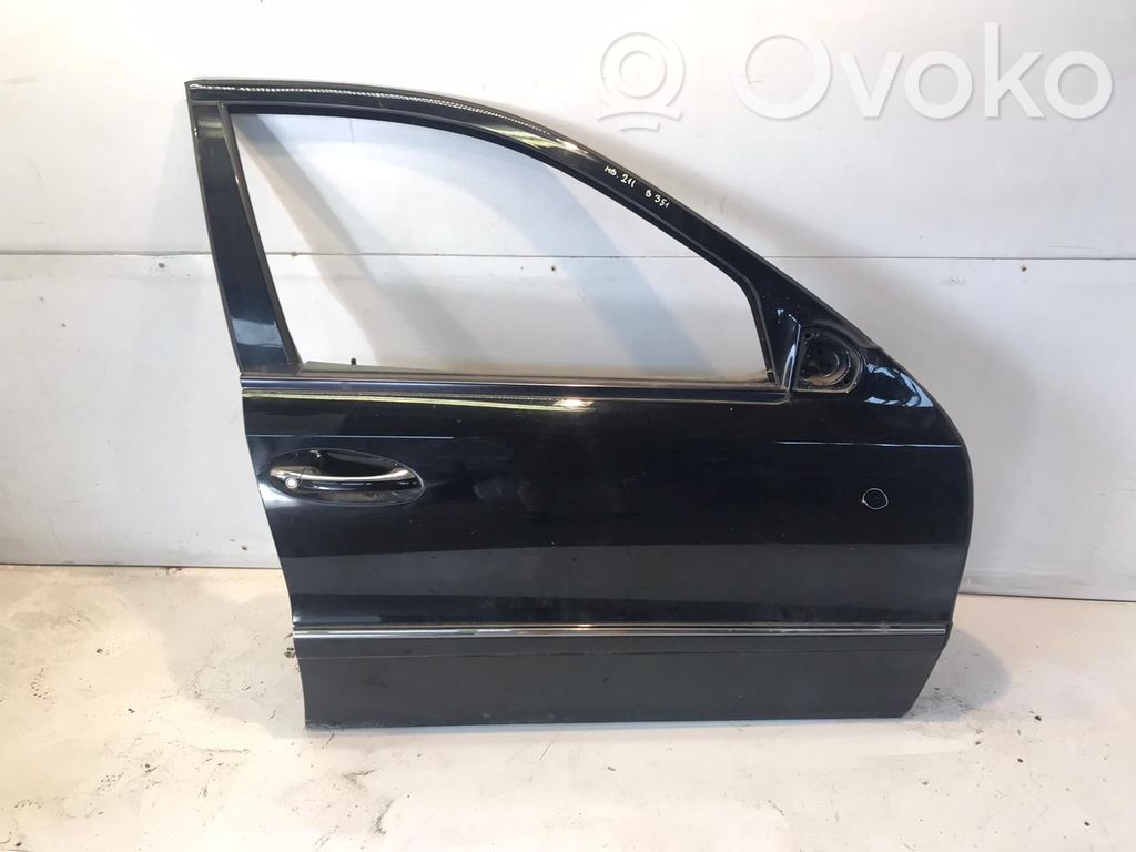 Mercedes-Benz E W211 Puerta delantera 