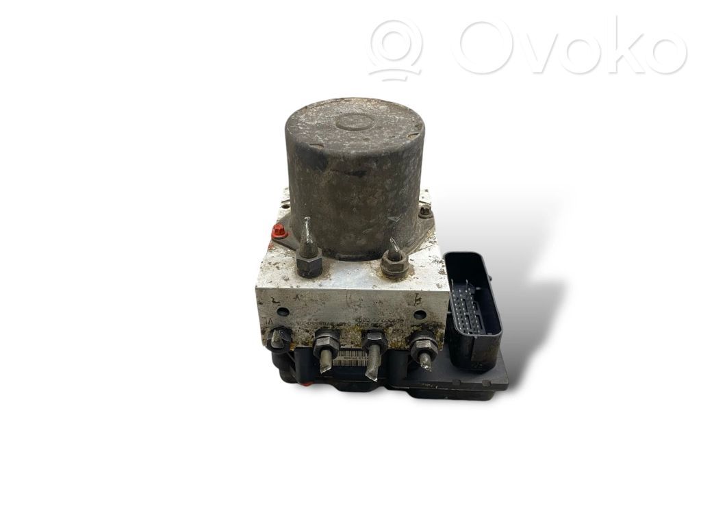 BMW 5 E60 E61 ABS Pump 