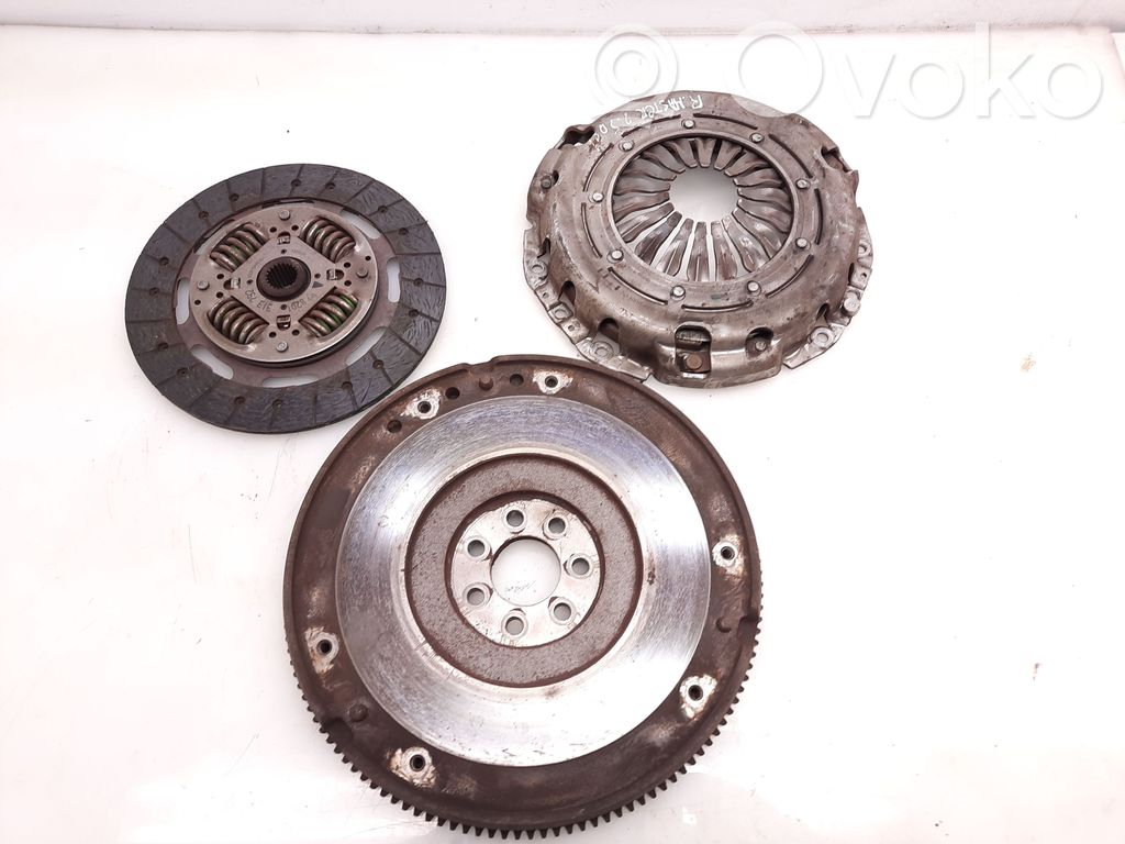Renault Master II Clutch set kit 