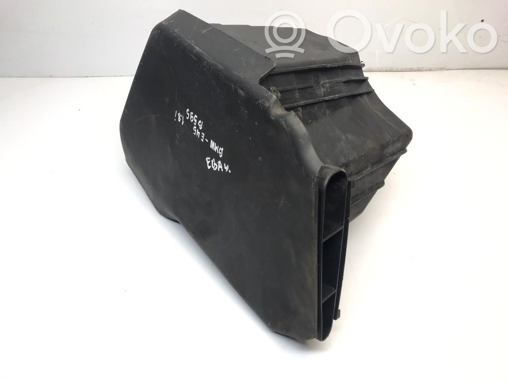BMW 3 E46 Air filter box 