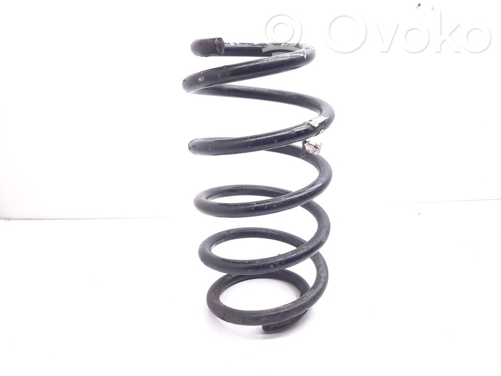 Front coil spring   6750338