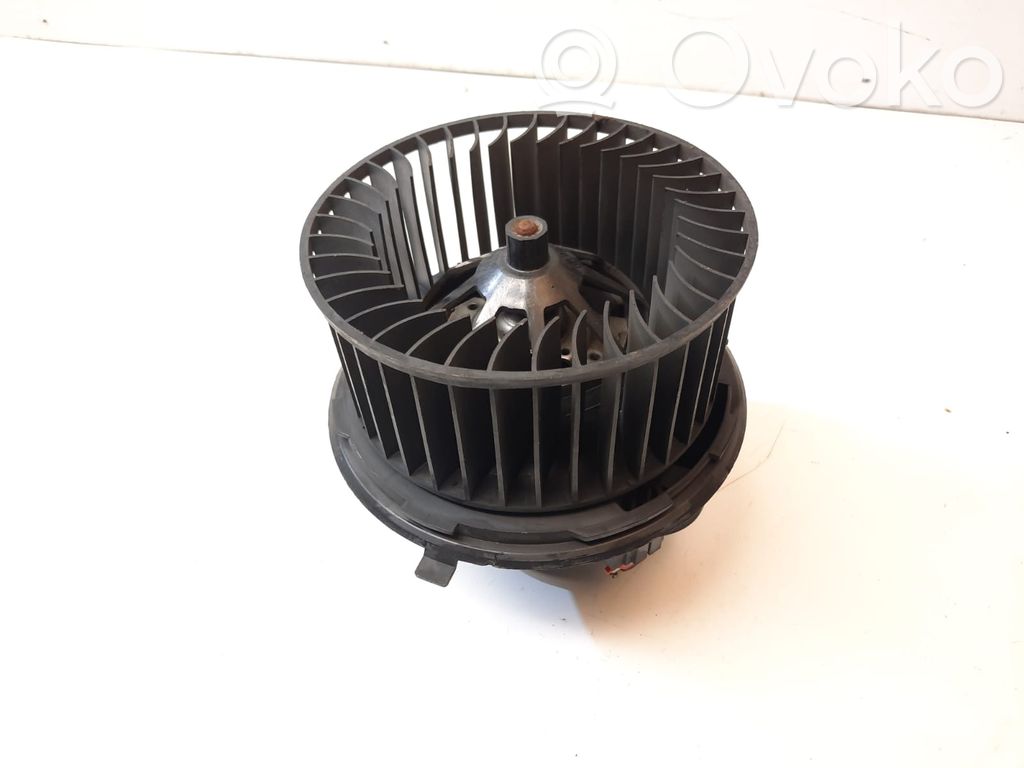 Volkswagen Sharan Mazā radiatora ventilators 