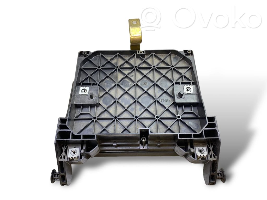 Volkswagen Sharan Fuse module 
