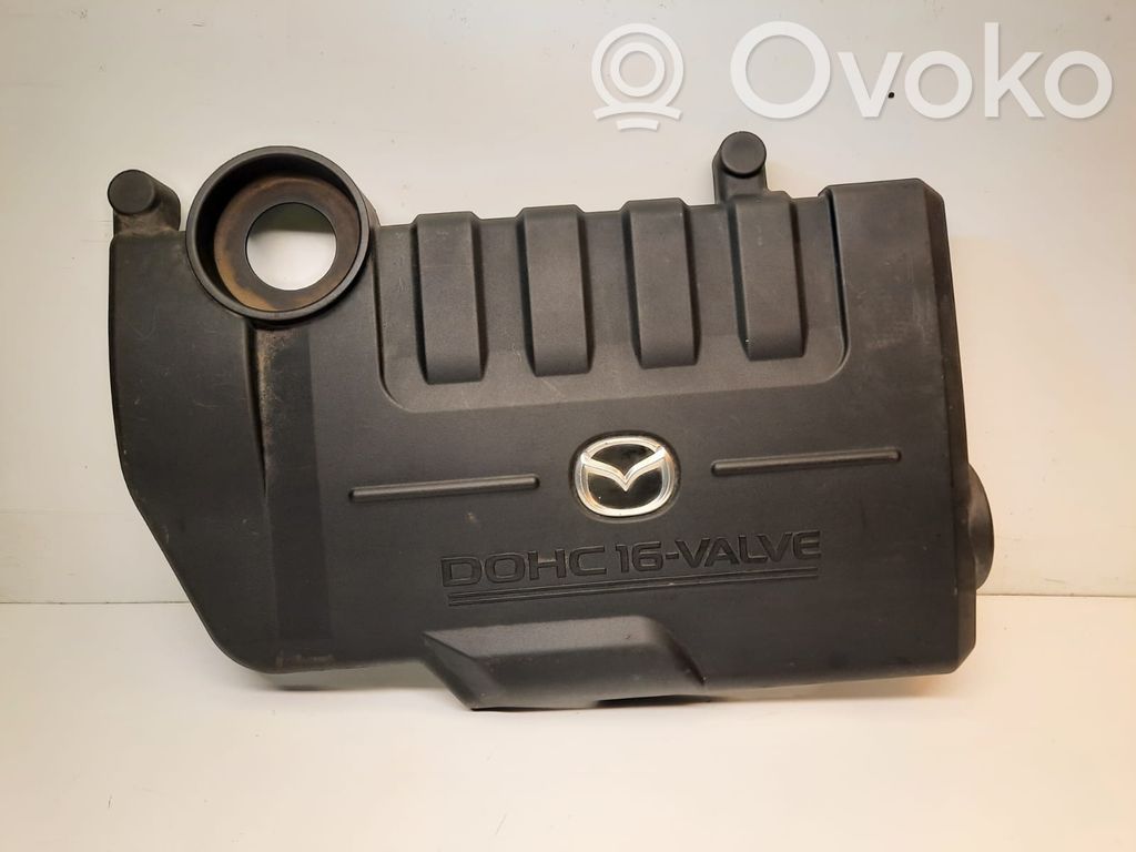 Mazda 6 Engine cover (trim) 
