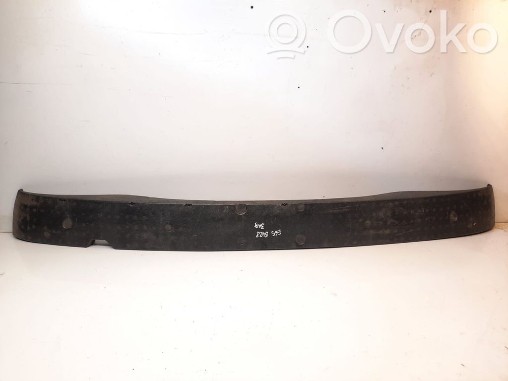 Bampera putuplasta daļa   701500408