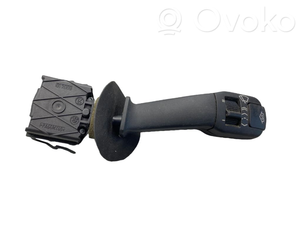 BMW 5 E39 Wiper control stalk 