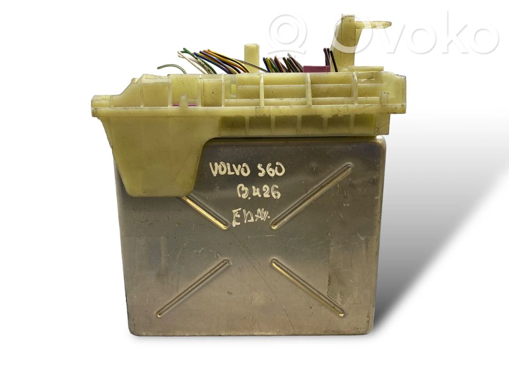 Volvo S60 Gearbox control unit/module 