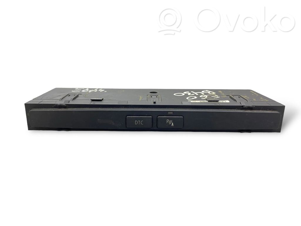 BMW 5 E60 E61 Parking (PDC) sensor switch 