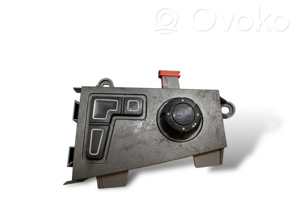 BMW 7 E65 E66 Seat control switch 