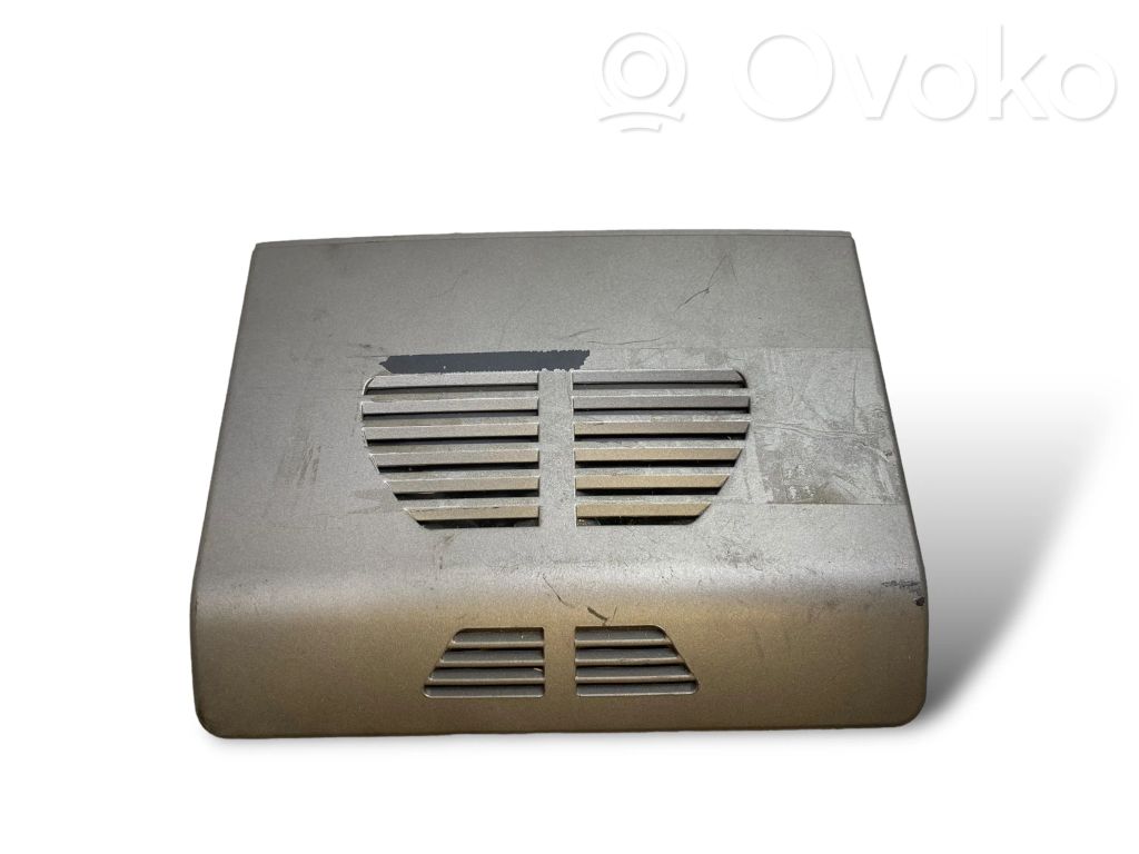 BMW 7 E65 E66 Alarm control unit/module 