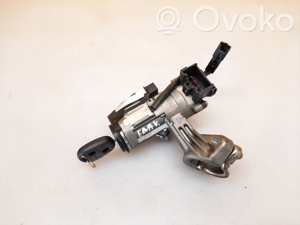 Ignition lock   45020024