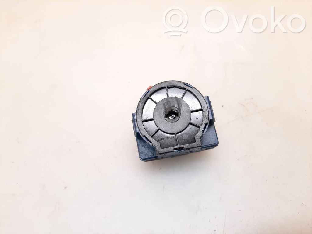 Jaguar X-Type Ignition lock contact 