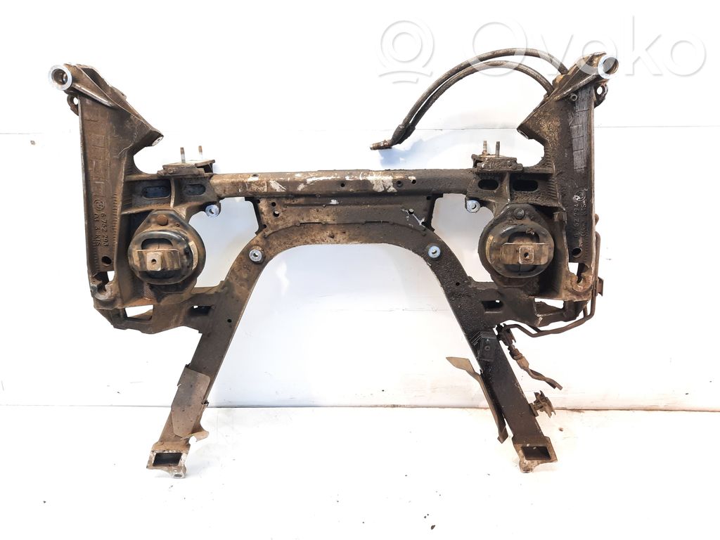 BMW 7 E65 E66 Front subframe 