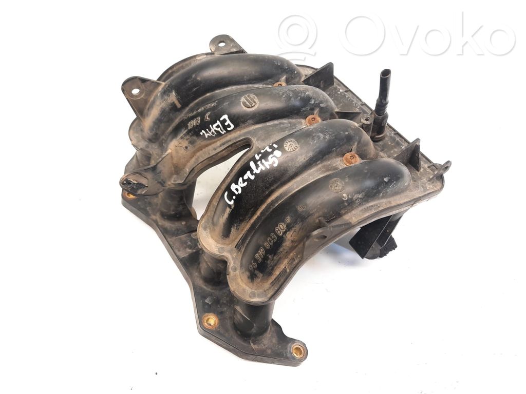 Citroen Berlingo Intake manifold 