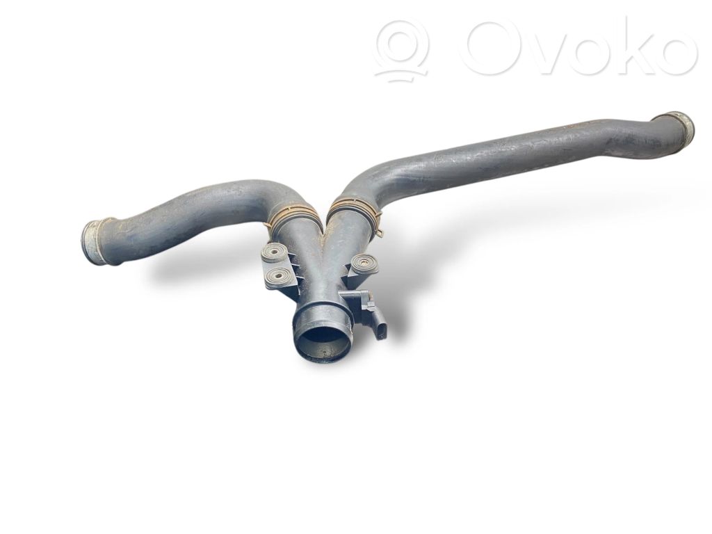 Volkswagen Phaeton Intercooler hose/pipe 