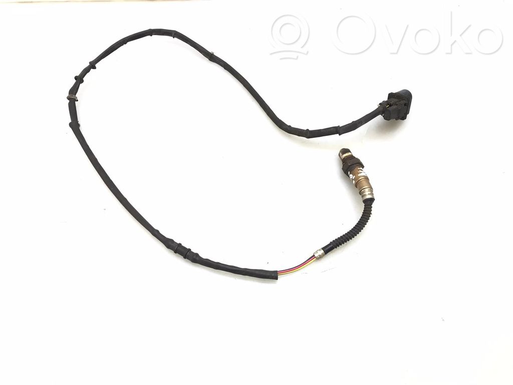 Audi A4 S4 B7 8E 8H Lambda probe sensor 