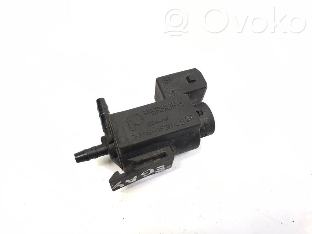 Opel Astra H Electroválvula del turbo 