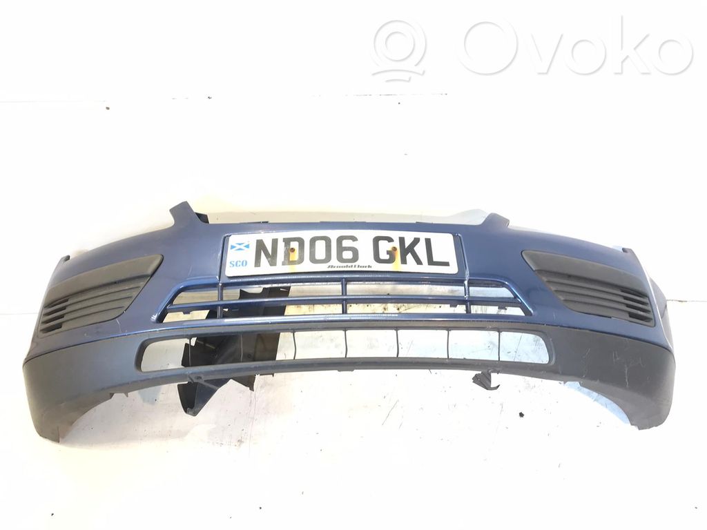 Ford Focus Front bumper 