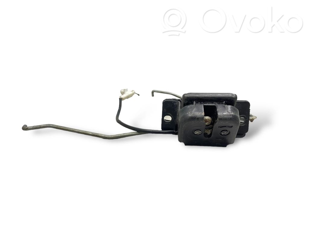 KIA Sorento Tailgate/trunk/boot lock/catch/latch 
