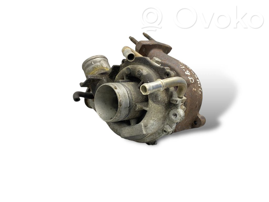 Turbina   8200575462,H8200575462