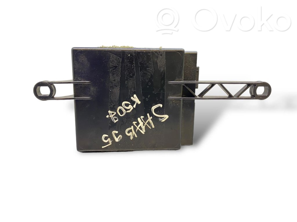 Saab 9-5 GPS navigation control unit/module 