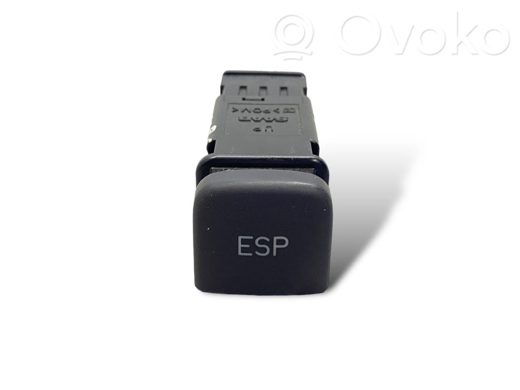 Saab 9-5 ESP (stability program) switch 