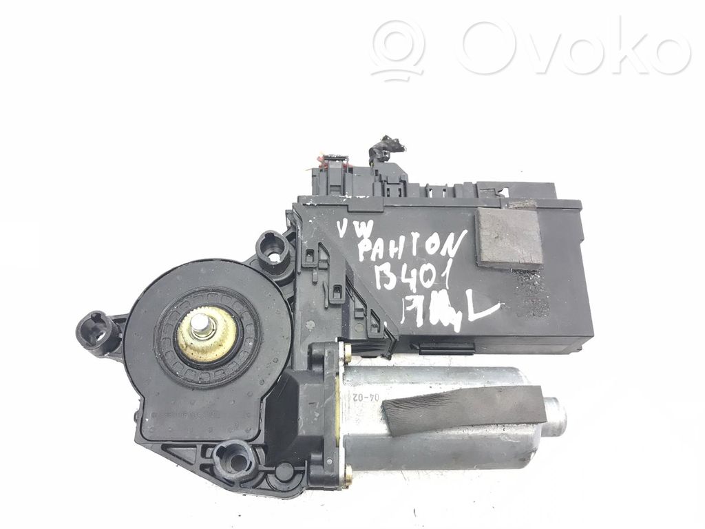 Silnik regulatora szyby drzwi przednich   05074355,S0104,3D2959702
