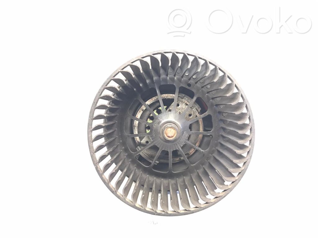 Ford Mondeo MK IV Mazā radiatora ventilators 