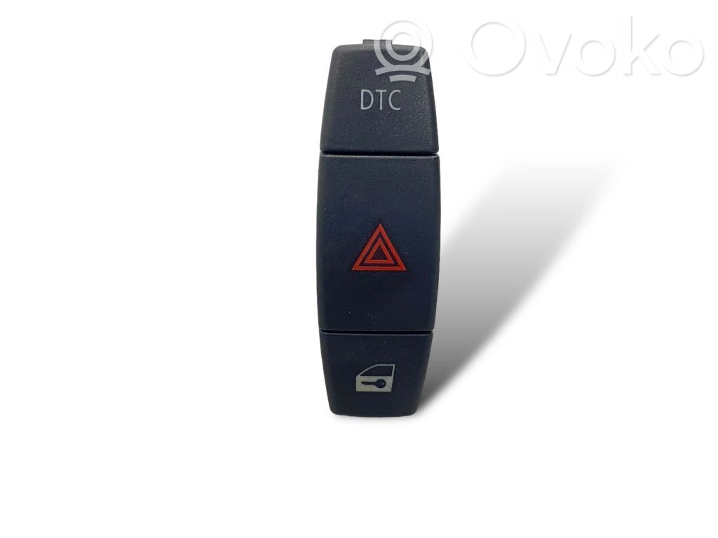 Hazard light switch   694560303,6945603,549529100