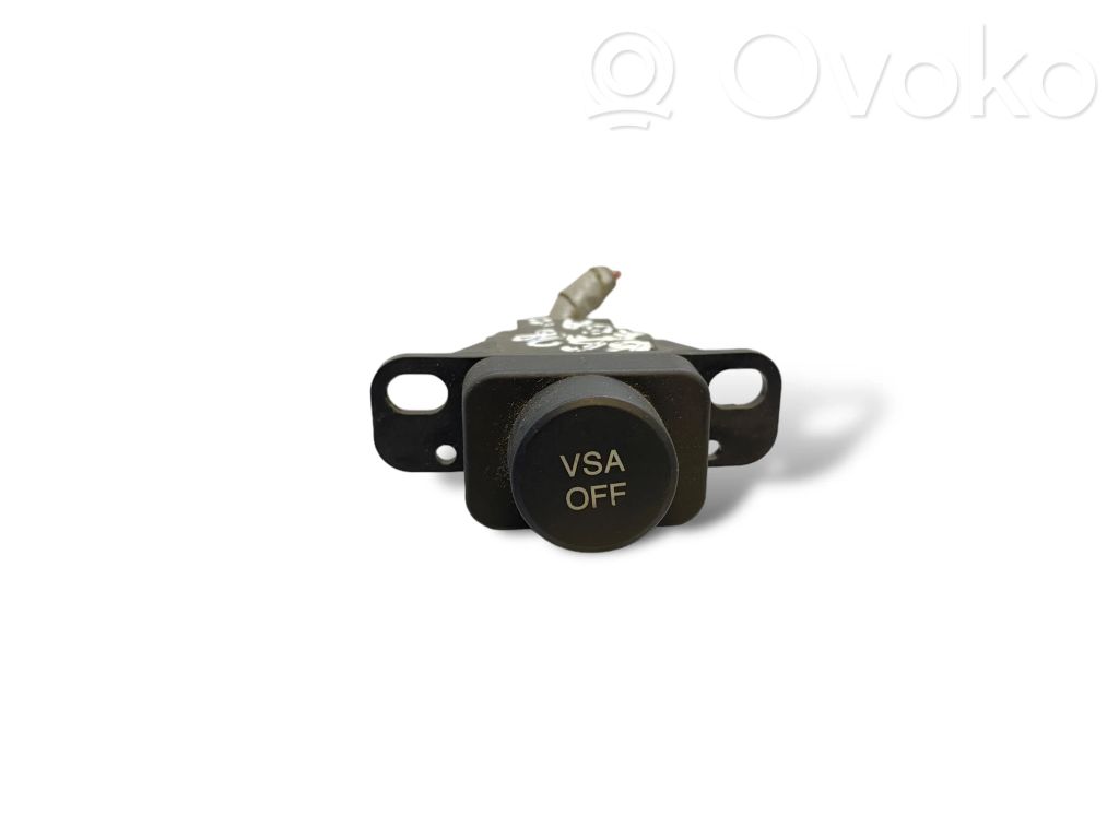 ESP (stability program) switch   M30489,B628