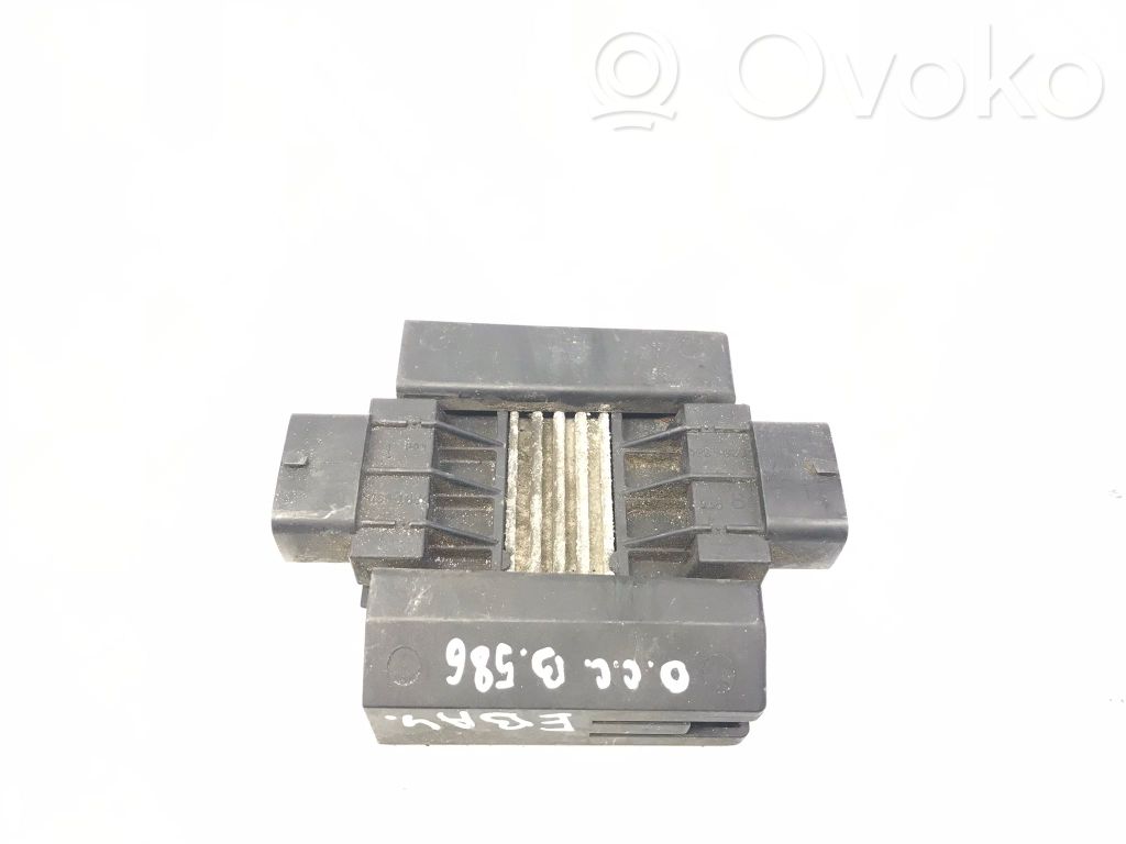 Autres unités de commande / modules   24415483,0849420