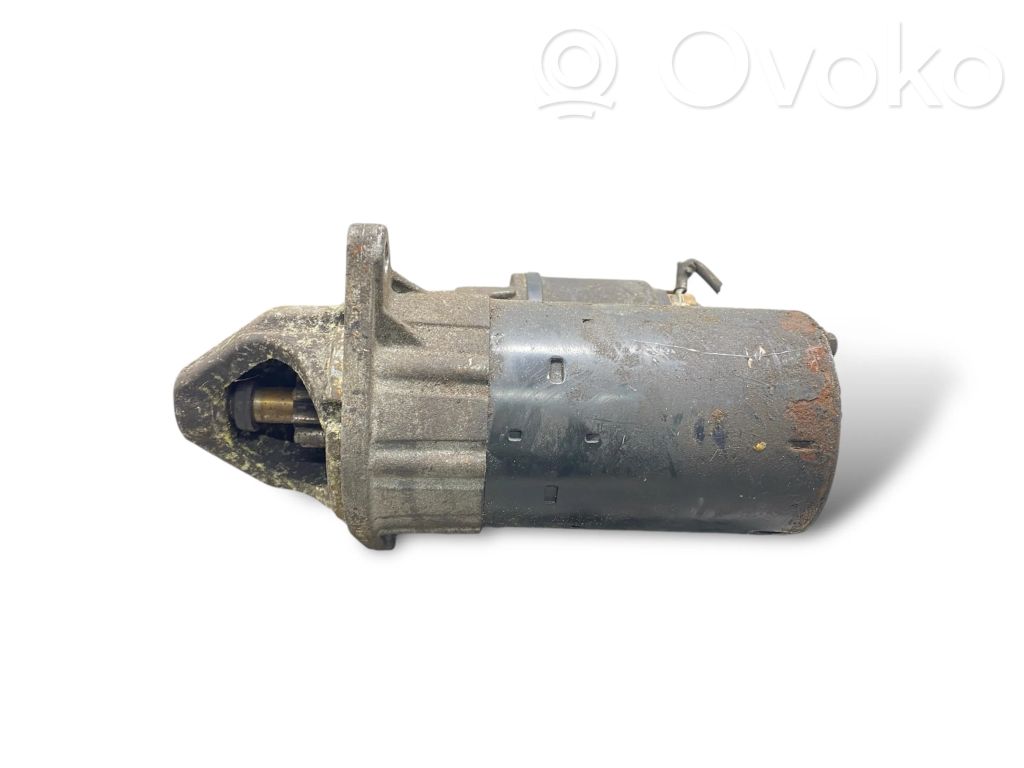 Opel Corsa C Starteris 