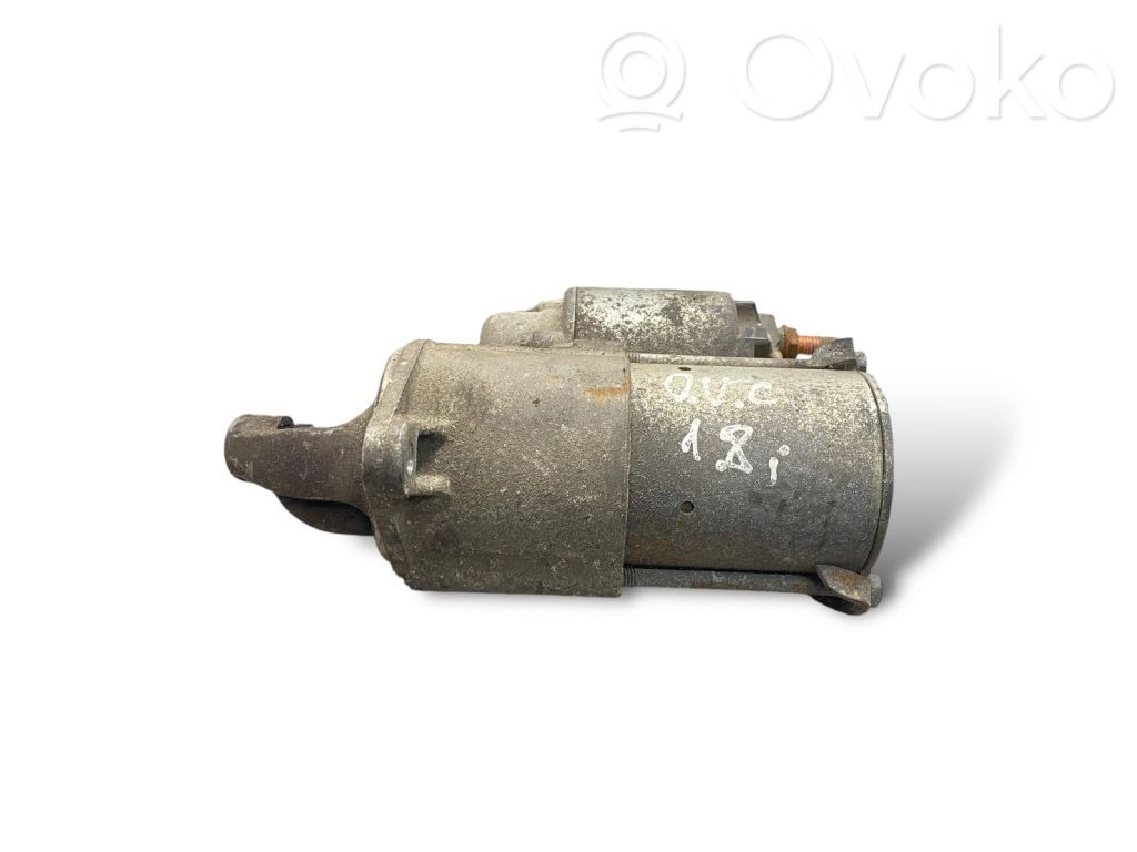 Opel Vectra C Starter motor 