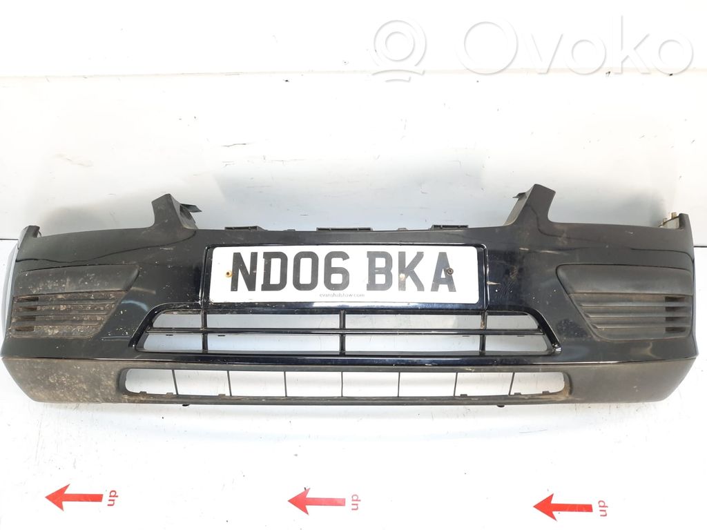 Ford Focus Paraurti anteriore 