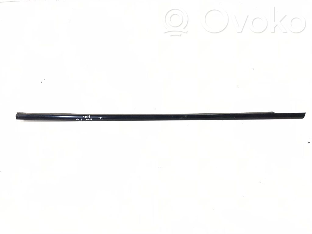 Front door trim (molding)   B324
