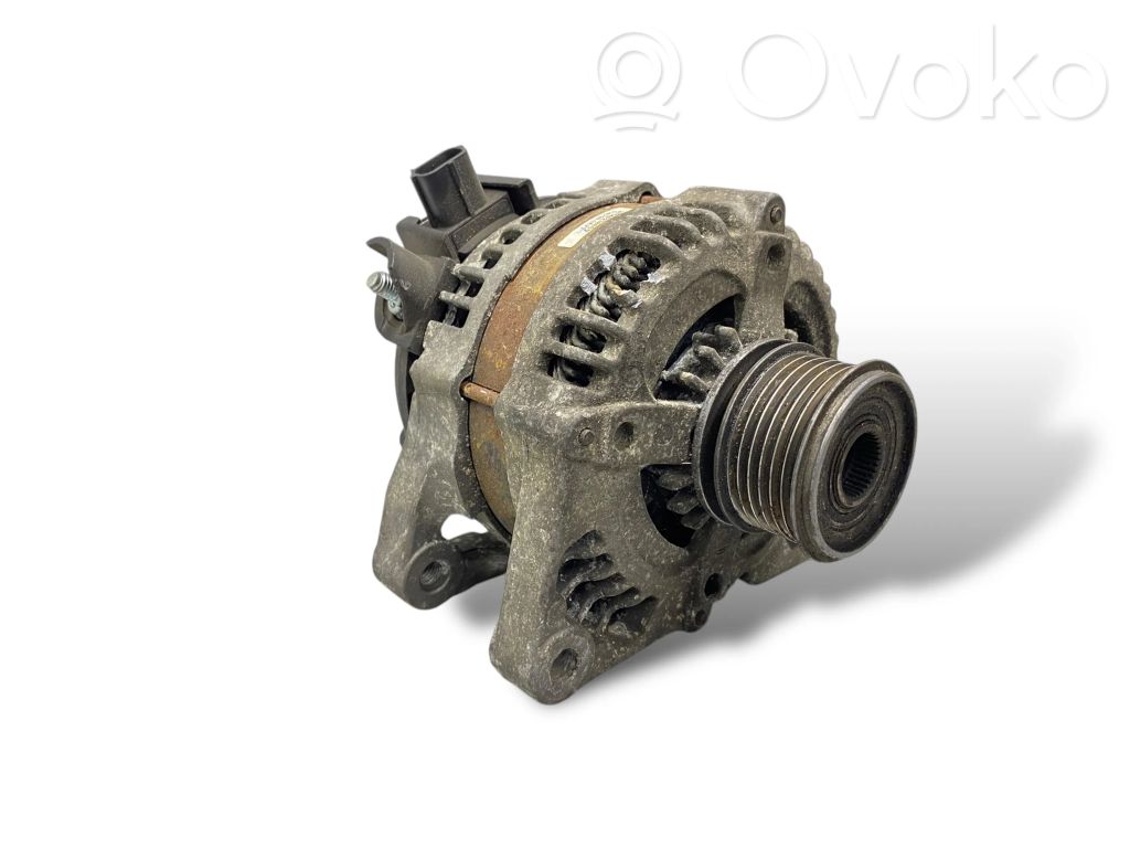 Volvo V50 Generatorius 