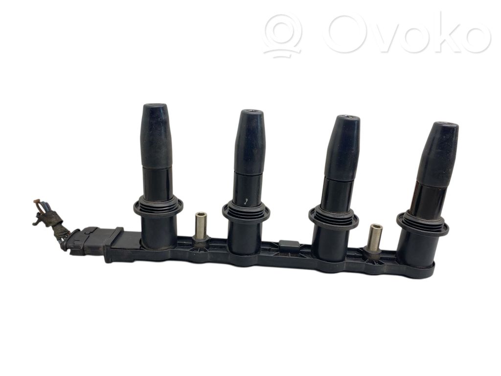 Opel Vectra C Suurjännitesytytyskela 