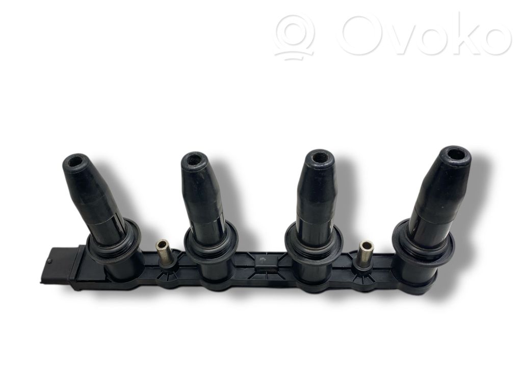 Opel Astra H High voltage ignition coil 