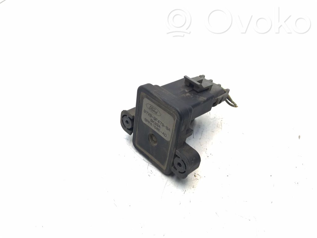 Ford Transit Air pressure sensor 