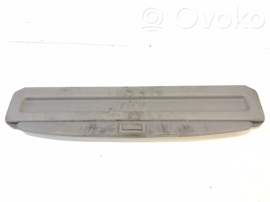 Renault Laguna II Laderaumabdeckung Gepäckraumabdeckung 