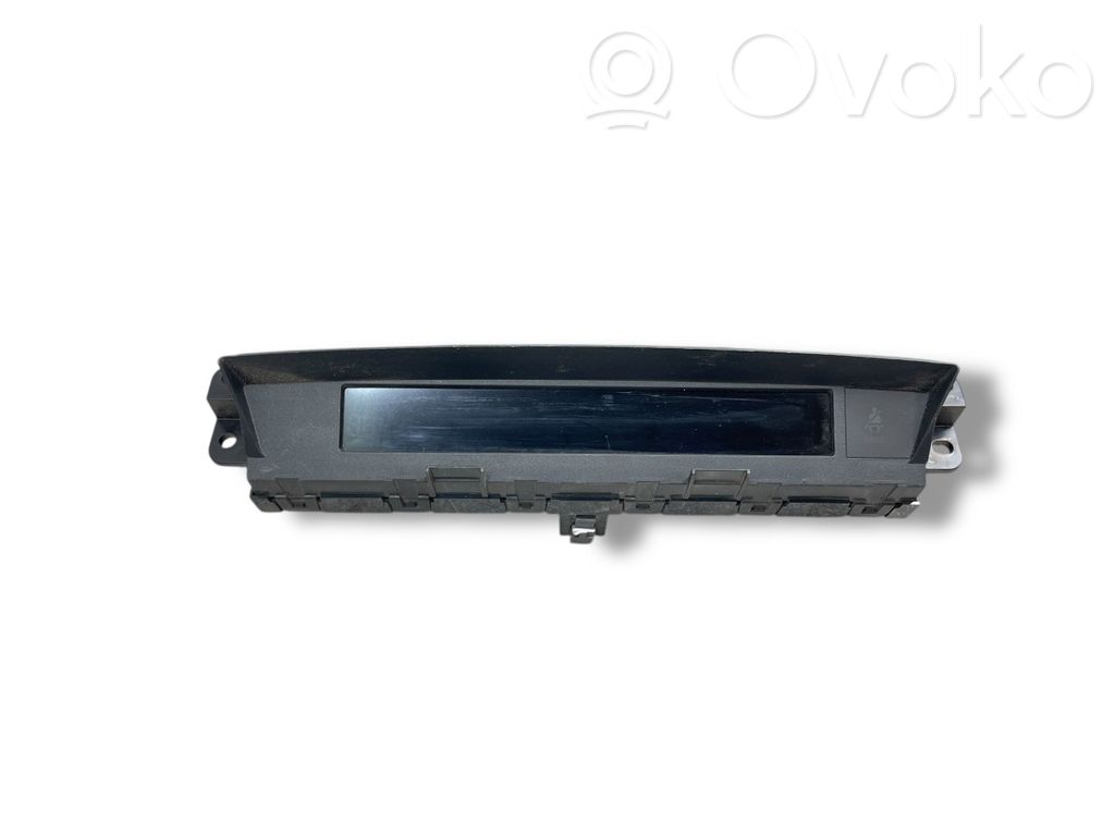 Screen/display/small screen   GAA9611J0,K804