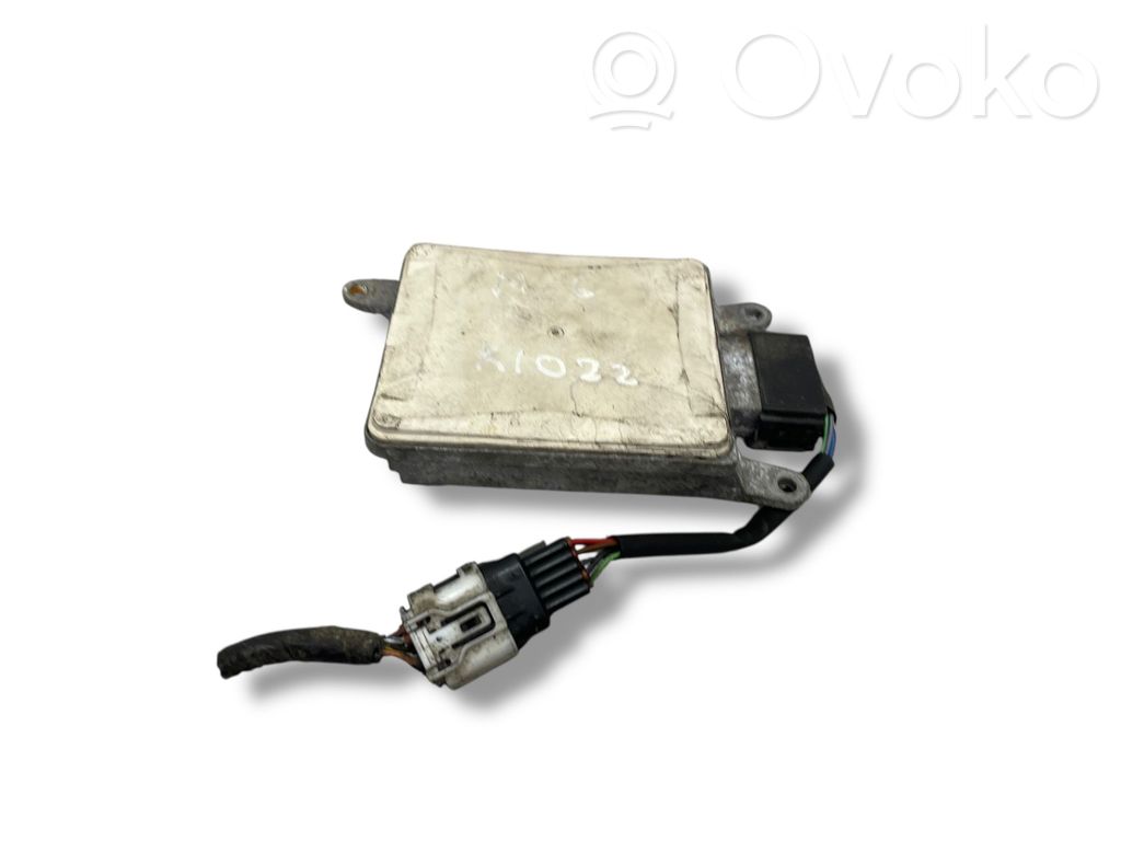 Mazda 6 Blind spot module 