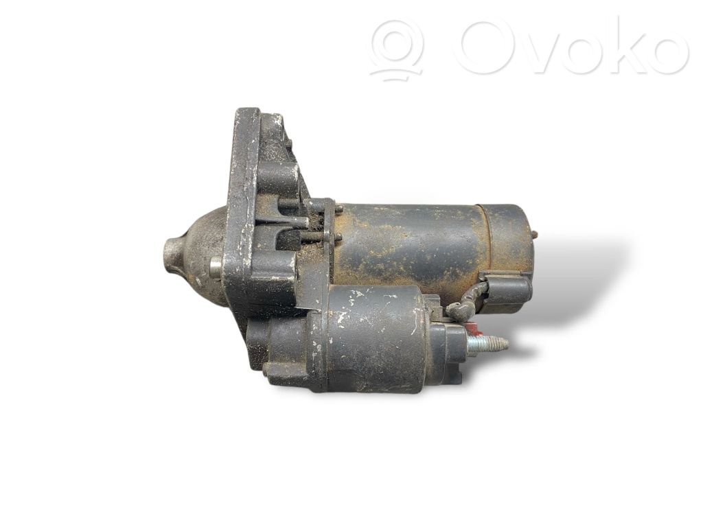 Peugeot 207 Motor de arranque 