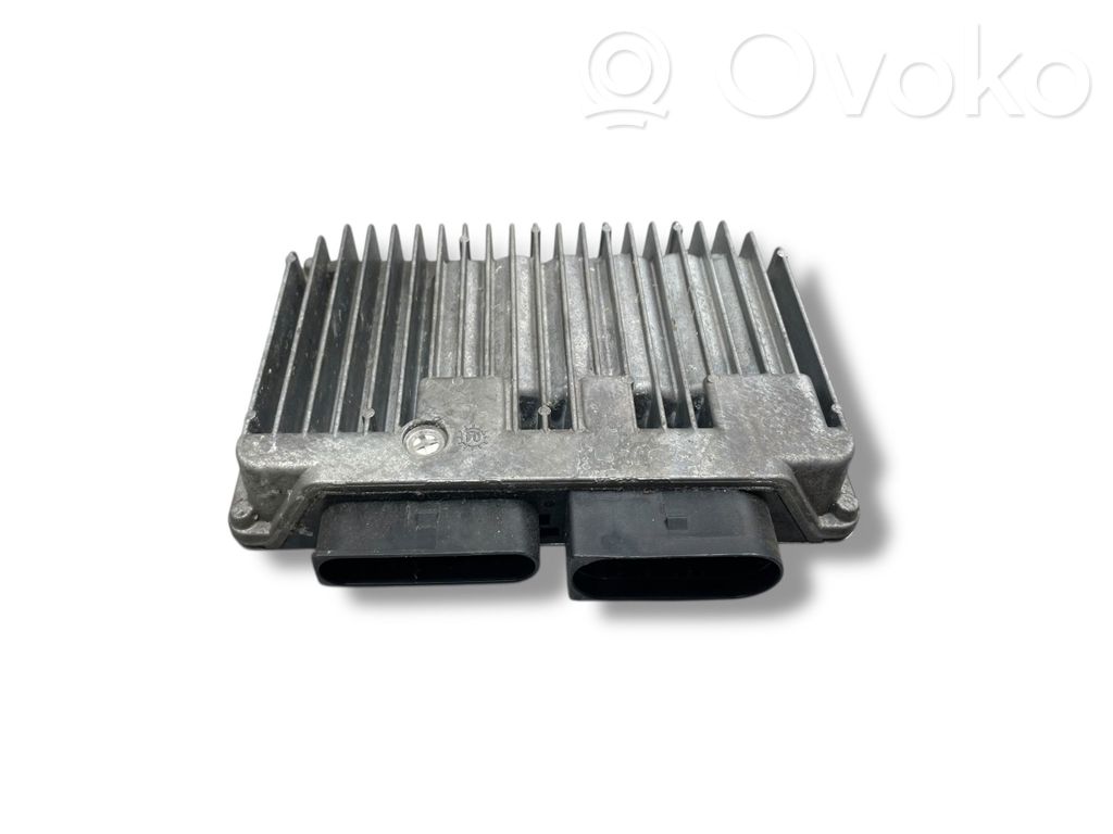 BMW 3 E46 Engine control unit/module ECU 