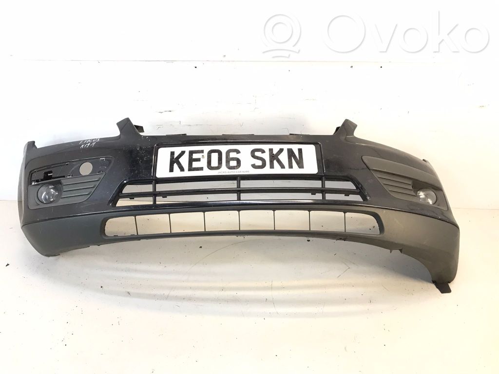 Front bumper   K1911